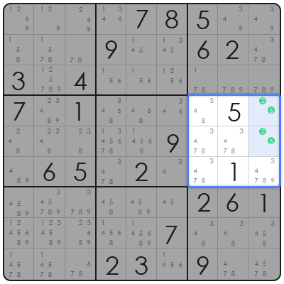 sudoku irregular online free